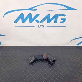 12-17 AUDI S5 CONVERTIBLE GENUINE ENGINE COOLANT HOSE PIPE 1J0122291D