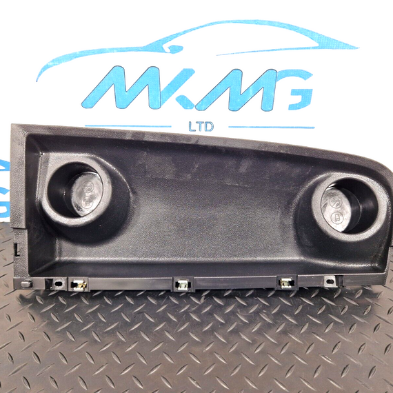 2018-ON MERCEDES BENZ SPRINTER W907 W910 STORAGE TRIM LEFT A9106803300