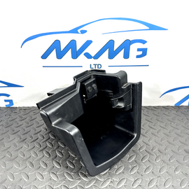 14-21 BMW 2 SERIES GRAN TOURER GENUINE F46 REAR RIGHT BOOT STORAGE BOX 7327034