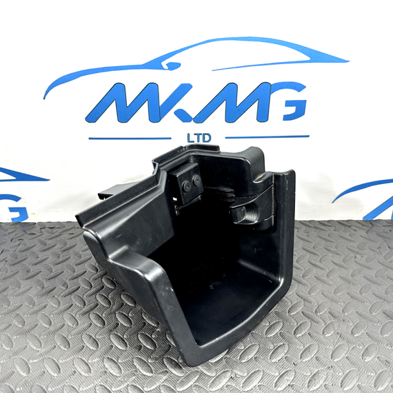 14-21 BMW 2 SERIES GRAN TOURER GENUINE F46 REAR RIGHT BOOT STORAGE BOX 7327034
