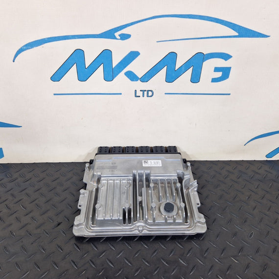 20-24 BMW 1 SERIES F40 F44 118i B38 A ENGINE CONTROL UNIT 5A088E1 0261S101Y6