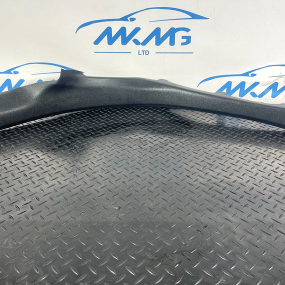 16-23 AUDI A5 F5 S-LINE REAR LEFT INTERIOR INNER SILL COVER TRIM 8W8867768A