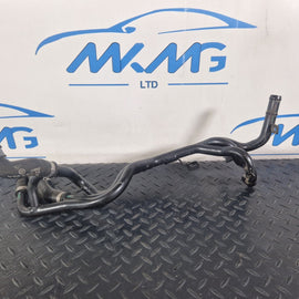 19-ON MERCEDES BENZ A CLA C118 V177 EQ WATER COOLANT PIPES A1775012502