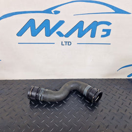 16-23 AUDI S5 COUPE GENUINE  WATER COOLANT PIPE HOSE 8W0122101H