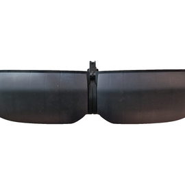 BMW 1 SERIES F40 GENUINE FRONT AIR DUCT VENT GRILL