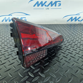 16-19 AUDI A4 B9 SALOON REAR LEFT N/S/R INNER BOOTLID LIGHT 8W5945075A