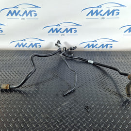 12-18 BMW 3 SERIES F30 F31 LCI ADBLUE FILLER NECK HOSE PIPE 7433646