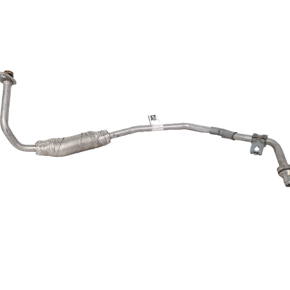 2022 BMW 1 SERIES F40 118i GENUINE TURBO OIL FEED PIPE 1.5 PETROL AUTO 86299600