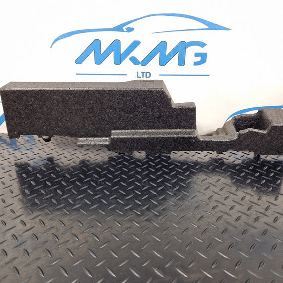 BMW 2 SERIES GRAN TOURER F45 F46 REAR RIGHT TRUNK FLOOR SUPPORT FOAM 7327028