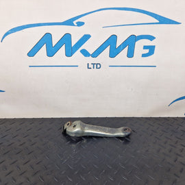 MERCEDES C220d W205 TURBOCHARGER TO CRANKCASE HOLDER BRACKET MOUNT A6510960540