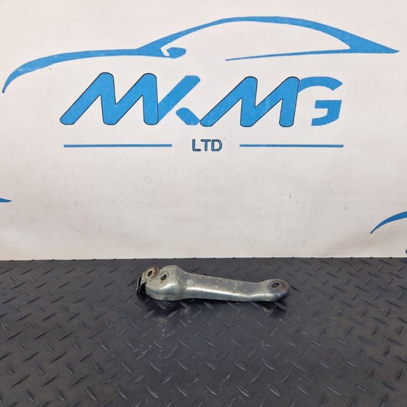 MERCEDES C220d W205 TURBOCHARGER TO CRANKCASE HOLDER BRACKET MOUNT A6510960540