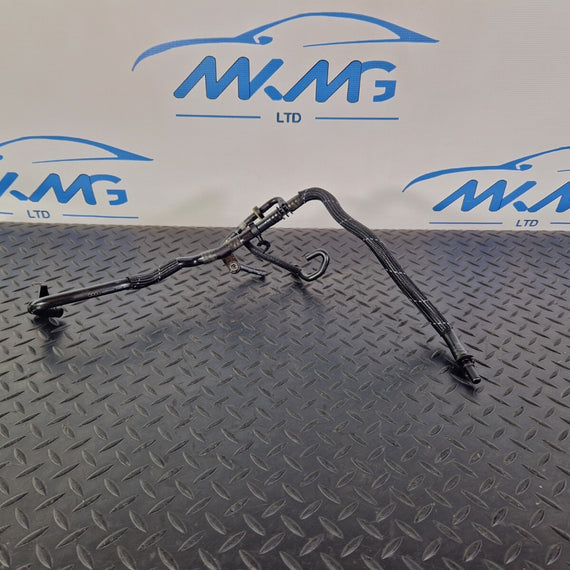 15-18 AUDI A7 4G 3.0 TDI CRTD GENUINE OEM VACUUM PIPE LINE 059131057Q