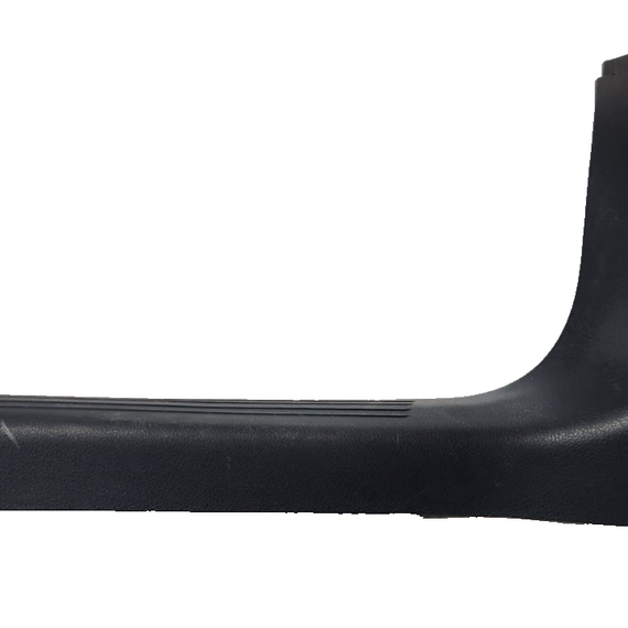 MERCEDES BENZ B CLASS W247 REAR RIGHT O/S SIDE SILL COVER TRIM PANEL A1776802300