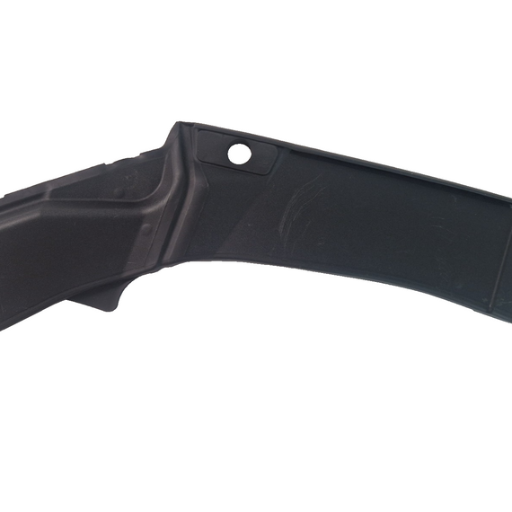 2021 AUDI A4 GENUINE OEM FRONT RIGHT O/S HEADLIGHT UPPER TRIM 8W0805286