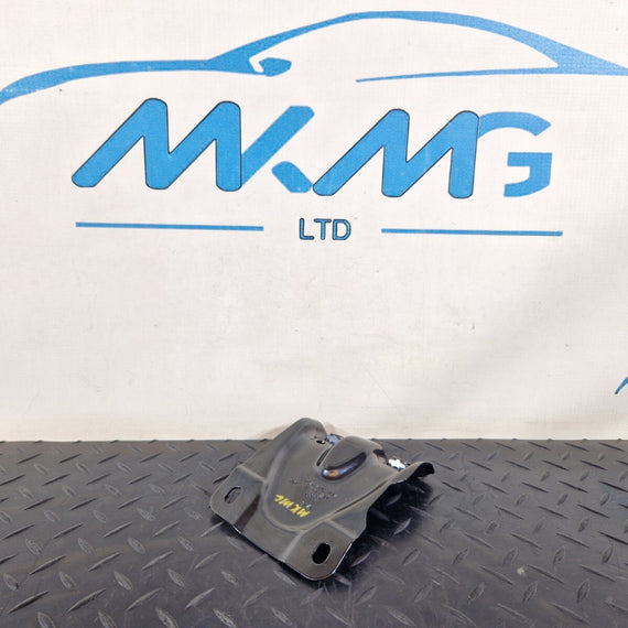 10-15 AUDI Q7 4L LEFT N/S ROOF PANEL CONNECTING PLATE BRACKET MOUNT 4L0810497D