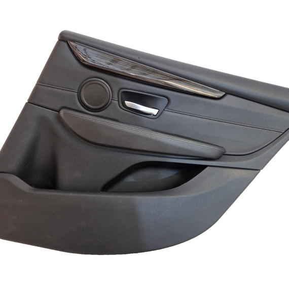 14-21 BMW 2 SERIES GRAN TOURER F46 REAR RIGHT O/S/R DOOR CARD PANEL