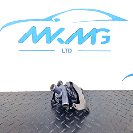 10-18 AUDI A7 4G S-LINE GENUINE OEM AUX WATER PUMP MOTOR 4G0820195E