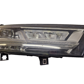 16-20 AUDI Q7 4M S-LINE FRONT RIGHT COMPLETE HEADLIGHT (PLUG&PLAY) 4M0941034A