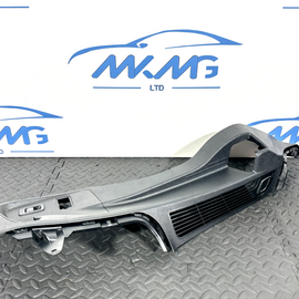 14-21 BMW 2 SERIES G.TOURER F45 F46 REAR LEFT PARCEL SHELF TRIM PANEL 7327010