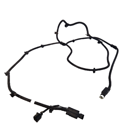 16-19 AUDI A4 B9 SPORT GENUINE ORIGINAL ADBLUE TRANSFER CABLE LINE 8W0131961G