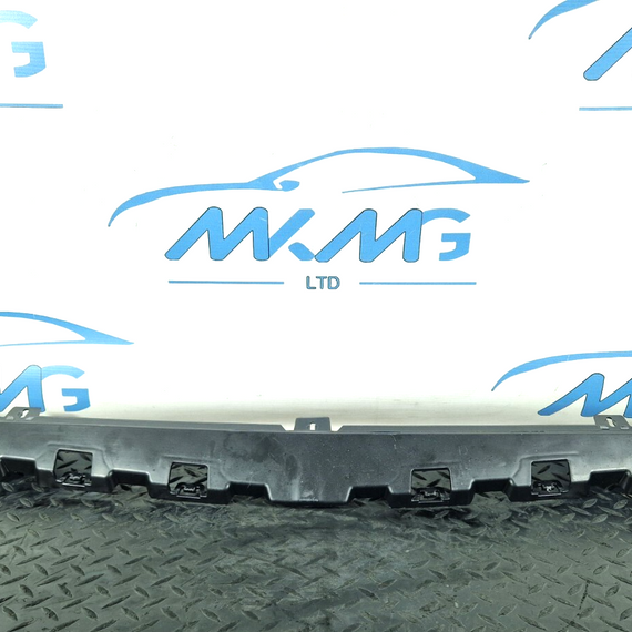 14-21 MERCEDES BENZ W205 OEM FRONT BUMPER MOUNT BRACKET A2058851165