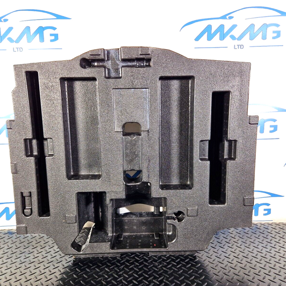 16-24 AUDI A5 F5 OEM GENUINE TOOL BOX 8W7863091A