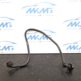 16-20 AUDI Q7 4M 3.0 DIESEL GENUINE VACUUM TUBE 4M0121081AQ