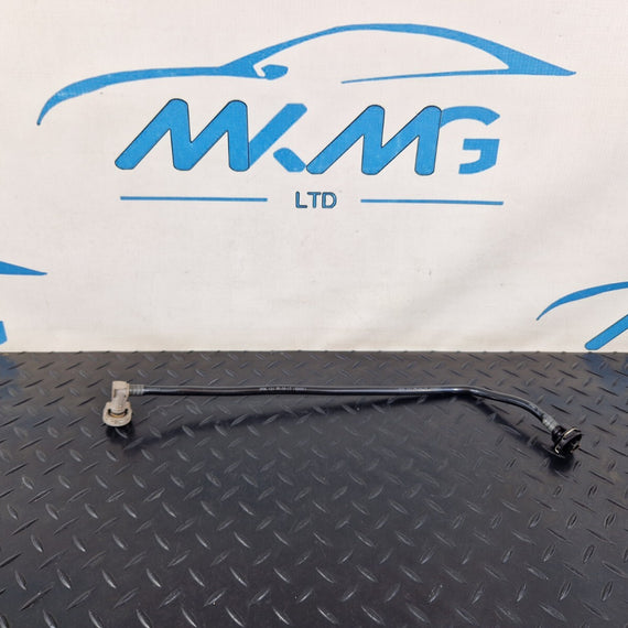 16-19 AUDI A4 B9  2.0 DEUA GENUINE OEM VACUUM BREATHER PIPE LINE 8W0121081AR