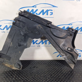 16-23 AUDI S5 COUPE REAR RIGHT UNDER TRAY BODY COVER 8W8825216