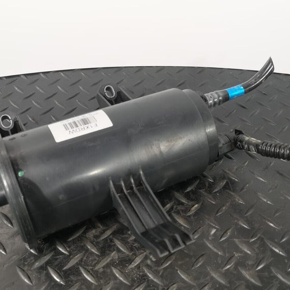 11-16 BMW M5 F10 5-SERIES 4.4L V8 PETROL ACTIVE CHARCOAL FILTER 7223207 *B111