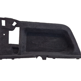 17-ON LAND ROVER DISCOVERY L462 REAR BOOT TRUNK LEFT TRIM PANEL HY3245431AH8P