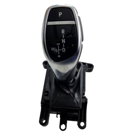 11-18 BMW 6 SERIES F13 GEAR SELECTOR SHIFTER STICK 9296907