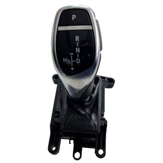 11-18 BMW 6 SERIES F13 GEAR SELECTOR SHIFTER STICK 9296907