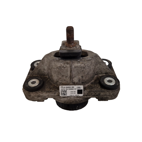 17-ON LAND ROVER DISCOVERY L462 ENGINE MOUNT BRACKET SUPPORT HOLDER FPLA6A003BB