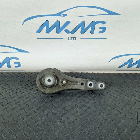 14-16 BMW 2 SERIES F22 GENUINE REAR AXLE PUSH ROD RIGHT SIDE 6793652