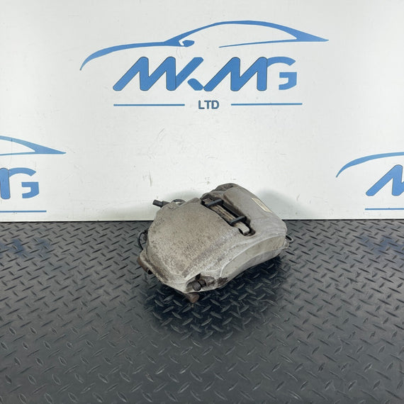 16-23 AUDI A5 F5 SPORTBACK S-LINE FRONT LEFT PASSENGER SIDE BRAKE CALIPER 8W05CA