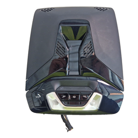 BMW 2 SERIES F44 INTERIOR ROOF READING COMFORT LIGHT PANEL 5A34B68