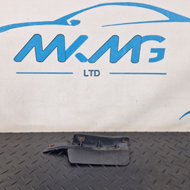 10-13 BMW E70 LCI X5 GENUINE REAR LEFT N/S WHEEL ARCH DEFLECTOR COVER 7158383