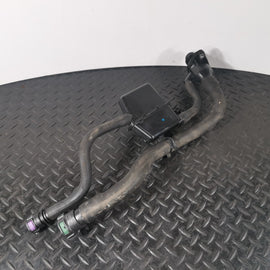 16-19 AUDI A4 B9 ESTATE GENUINE V6 3.0TDI ADBLUE TANK FILLING HOSES 8W0131963A