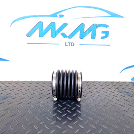 12-18 BMW 3 SERIES F30 F31 LCI AIR INTAKE RESONATOR CONNECTION PIPE NORMA 65-85