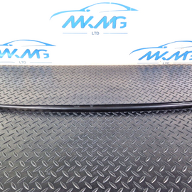 16-19 AUDI A4 B9 FRONT RIGHT WINDSCREEN WEATHERSTRIP MOULDING STRIP 8W0854328C