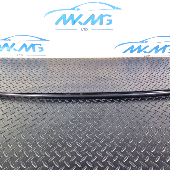 16-19 AUDI A4 B9 FRONT RIGHT WINDSCREEN WEATHERSTRIP MOULDING STRIP 8W0854328C