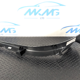 12-18 AUDI A6 C7 GENUINE RIGHT DRIVER SIDE C PILLAR INNER TRIM 4G0867768A