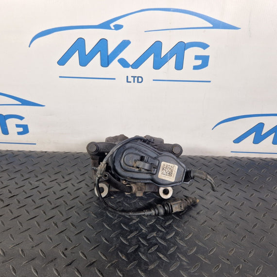 16-23 AUDI A5 F5 SPORTBACK S-LINE REAR BRAKE CALIPER RIGHT DRIVER SIDE 8W0406AT