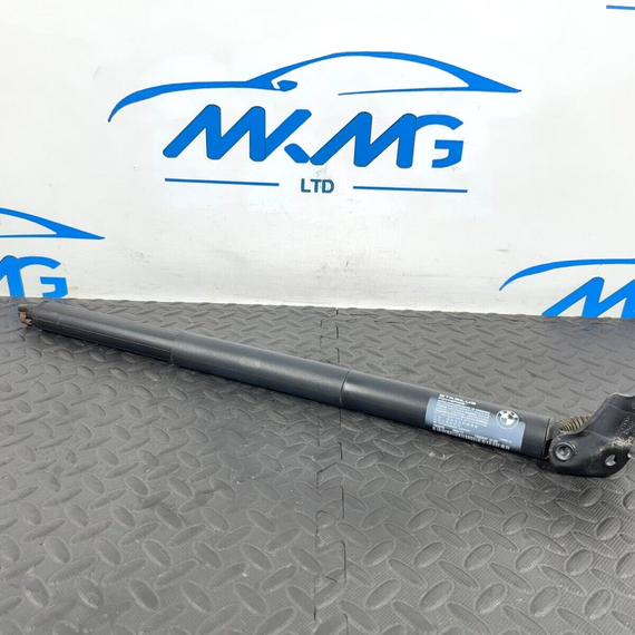 16-22 BMW X1 F48 GENUINE LEFT SIDE ELECTRIC TAILGATE REAR BOOT STRUT 7350837