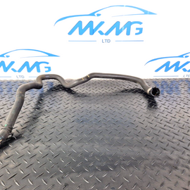 12-18 BMW 4 SERIES F36 LCI M-SPORT GENUINE ENGINE COOLANT PIPE/HOSE KE932965004