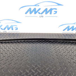 12-18 AUDI A6 C7 WINDSCREEN WATER DEFLECTOR TRIM STRIP LEFT 4G0854327B