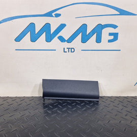 14-23 MERCEDES VITO W447 LEFT SIDE B-PILLAR LOWER SEAT BASE TRIM A4479107900