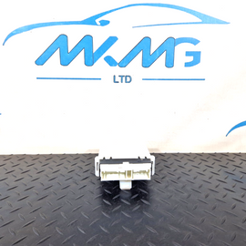 16-22 BMW X1 F48 GENUINE PDC PARKING DISTANCE CONTROL MODULE ECU 6886232