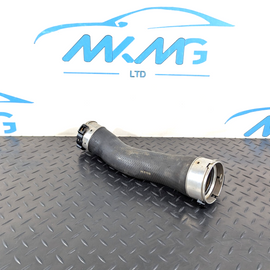 14-16 BMW 2 3 SERIES F20 F21 F22 F30 F34 INTERCOOLER CHARGE HOSE PIPE 7602652